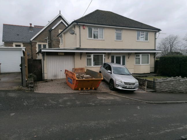 Double Room in large detached house Main Photo