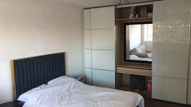 Bills incl.-Double Room-Bounds Green tube         Main Photo