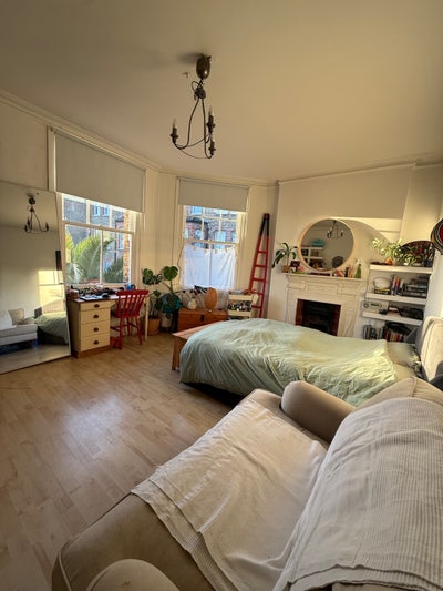 1 month sublet in Hackney  Main Photo