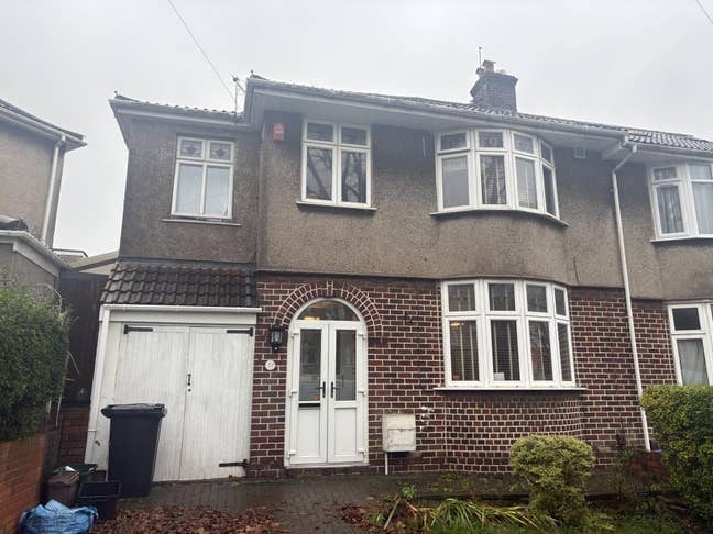 Lovely house share inclusive of bills  Main Photo