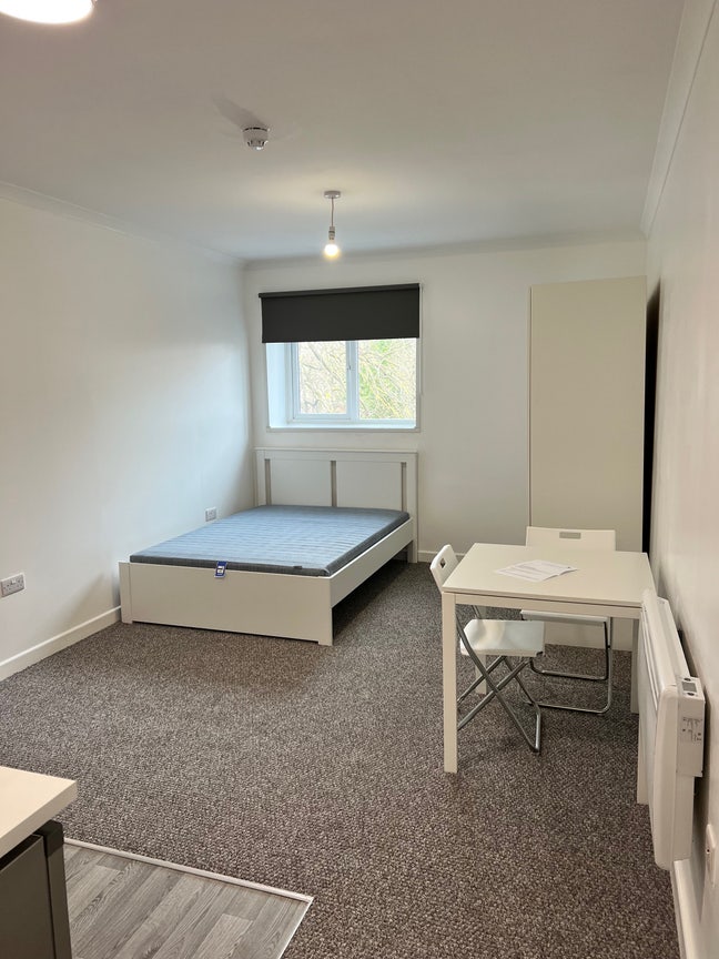 Self Contained Private Studio's in Gateshead NE10 Main Photo