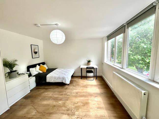 2 Cozy Rooms near Primrose Hill  Main Photo