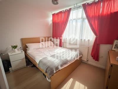 Large Double Room | Elephant & Castle SE17 Main Photo