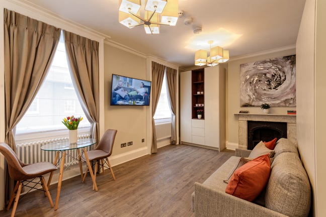 Bills Included, Best Location, Furnished 🔥 Main Photo