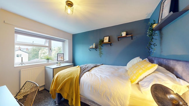 Beautiful 1 Bed available at Headingley Main Photo