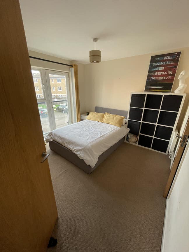 Double room in Peckham  Main Photo