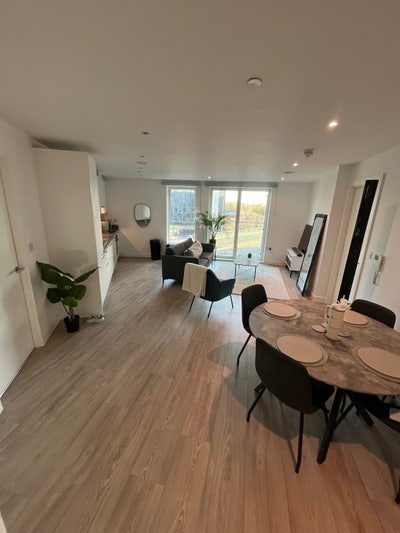 Flat Mate Wanted from Jan 💓💋 Main Photo