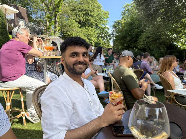 24M Seeking a Room near Marylebone Main Photo