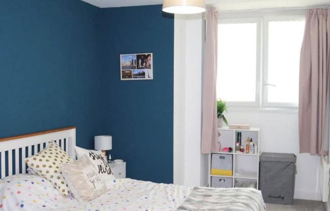 City Centre Double Room (females only) Main Photo