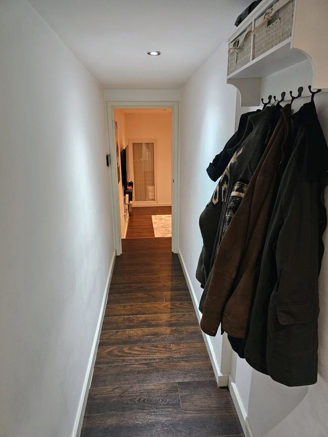 1 Bed 1 Bath Flat  Main Photo