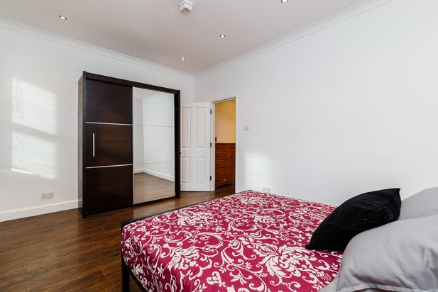 2x Double Rooms near Catford Bridge-All Bills Inc! Main Photo