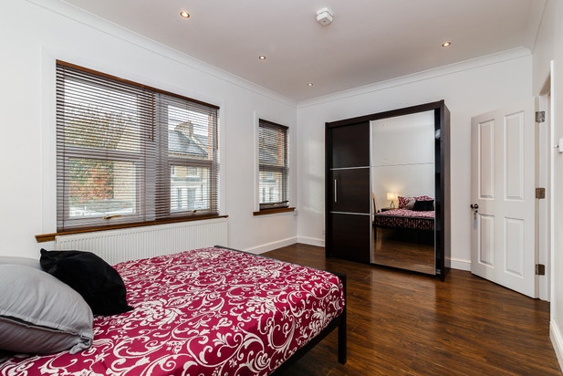 2x Double Rooms near Catford Bridge-All Bills Inc! Main Photo