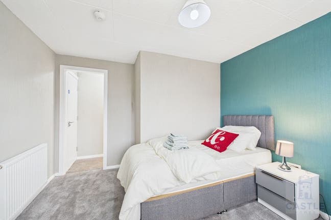 Cosy shared house in Billingham £400 - £525 Main Photo