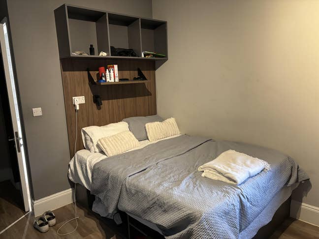 Beautiful Studio in Chamberlain Place – Move-In Re Main Photo