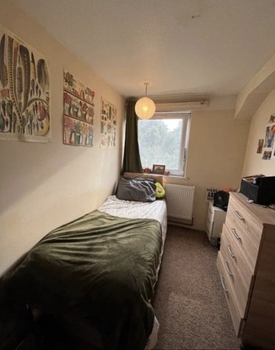 Single room 5mins from Mile End station  Main Photo