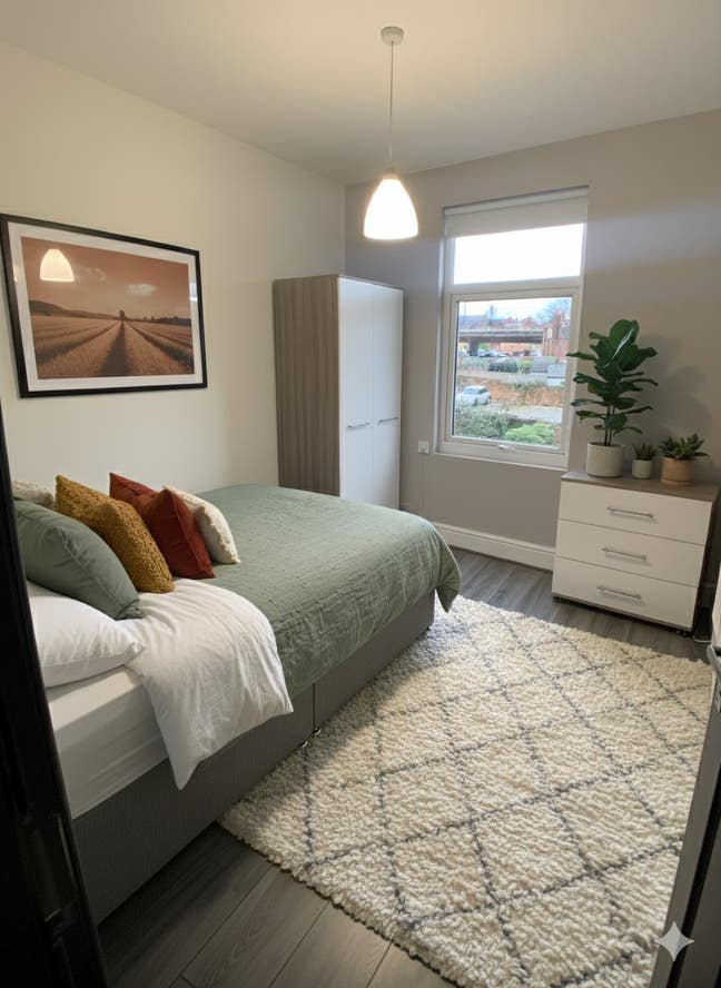 🏠 Cleanest Houseshare in Chester - Move 1st Jan Main Photo