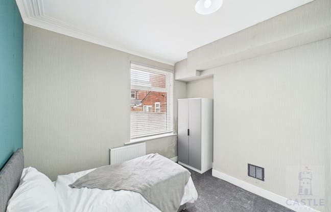 Luxury 4-bed house, Albany Road, TS20 Main Photo