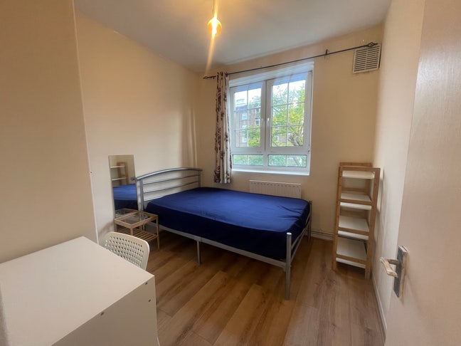 4 New rooms Near Aldgate/Whitechapel inc bills  Main Photo