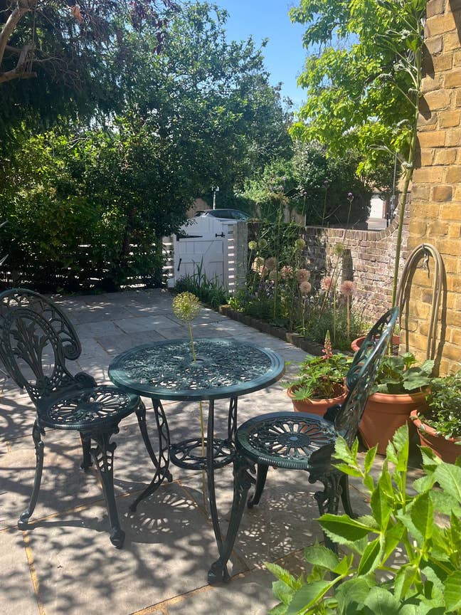  Great double room in lovely large  Putney house Main Photo