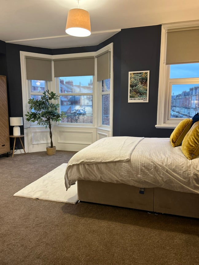 Contractor Accomodation Available Main Photo