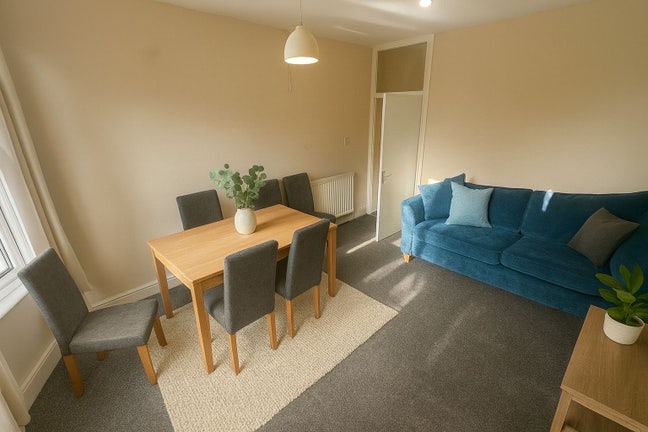 🏡✨ Stylish Modern Rooms by Brooklyn Station 🚉 Main Photo