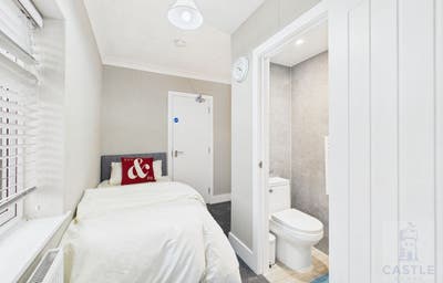 4 En-suite bedrooms, Stockton Street, TS23  Main Photo