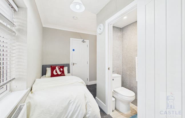 4 En-suite bedrooms, Stockton Street, TS23  Main Photo
