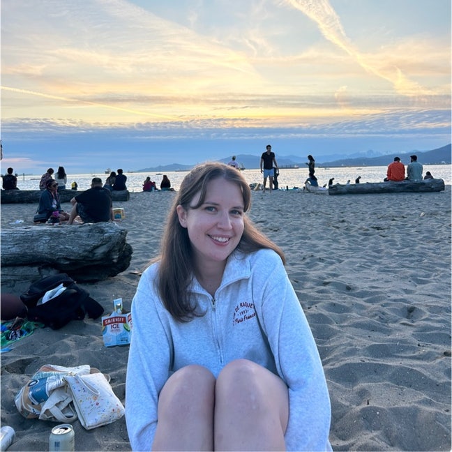 New to Edinburgh looking for room 🌸 Main Photo