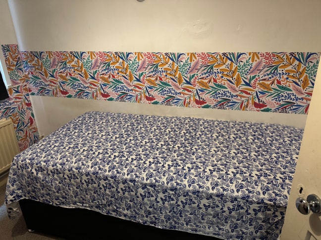 Double room with private to rent . Main Photo