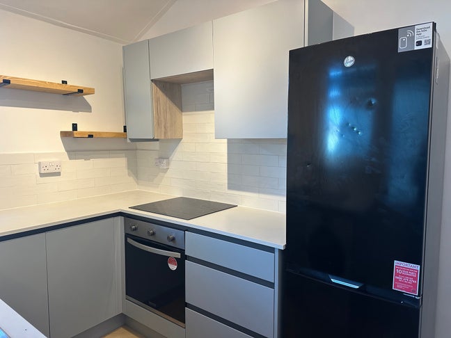 Beautiful 4-bedroom house in central Falmouth Main Photo