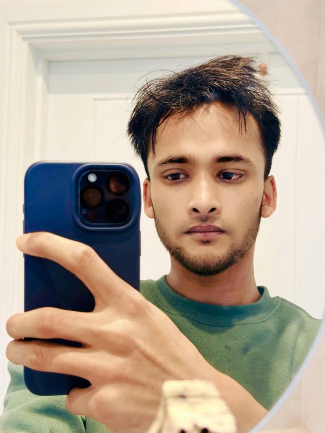 Looking For A Single Room Or Buddy  Main Photo