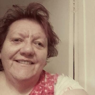 I am a female aged 56. I am looking for a sin... Main Photo