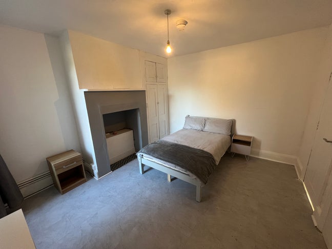  Studio-Style  Double  Room  in  CB4  (4HA3) Main Photo