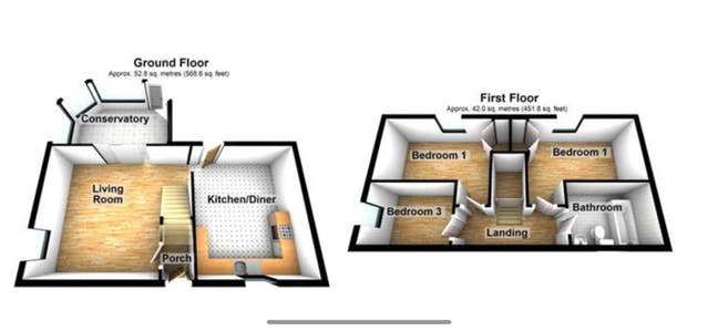 Delightful Private and Quiet 3 Bedroom Property Main Photo