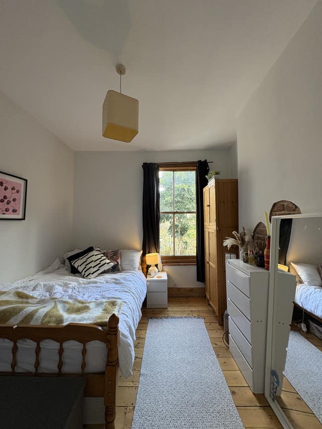 🌿 2 MONTH Double Room Sublet in Lovely 4-Bed Hous Main Photo