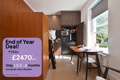 Save with Our End of Year Deal Today! Stay for as  Main Photo