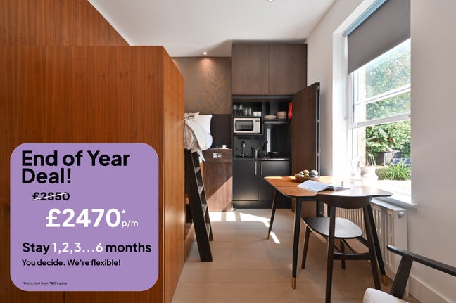 Save with Our End of Year Deal Today! Stay for as  Main Photo