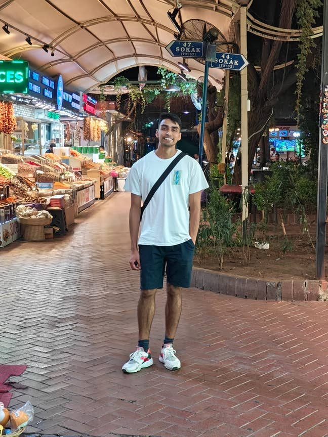 Looking for a room to rent around Angel Main Photo