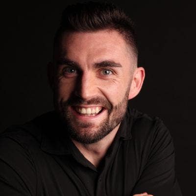 Looking for en suite double bedroom. Main Photo