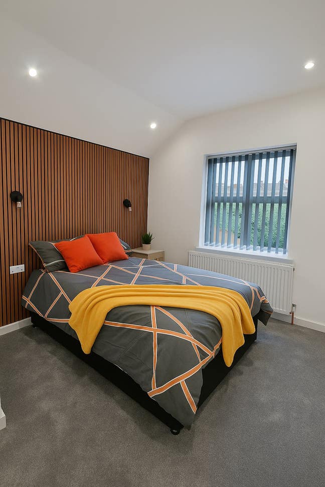 Brand New Ensuite Room Pear Tree/Normanton  Main Photo