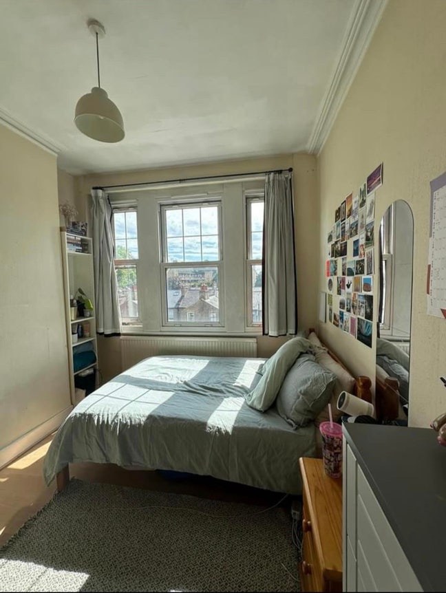 Room Avalibale in Highbury & Islington Flat Main Photo