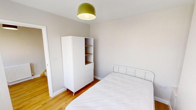 Best Room in Bristol(Discount) Main Photo