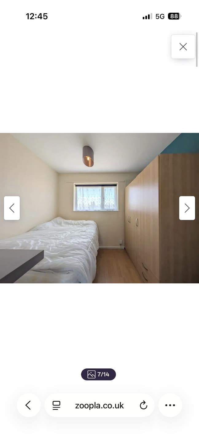 Double room Main Photo