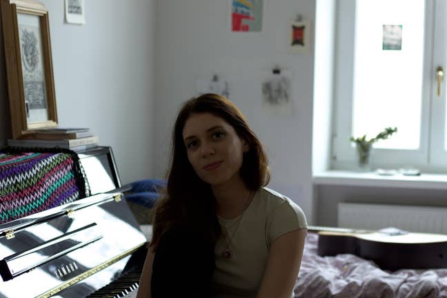 I'm Anna, from Vienna, Austria! I'm 28 years ... Main Photo