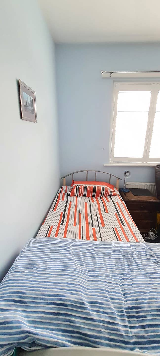 Double room for single person  Main Photo