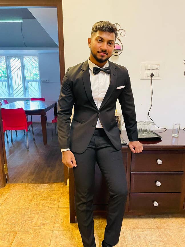 Searching for a accommodation Main Photo