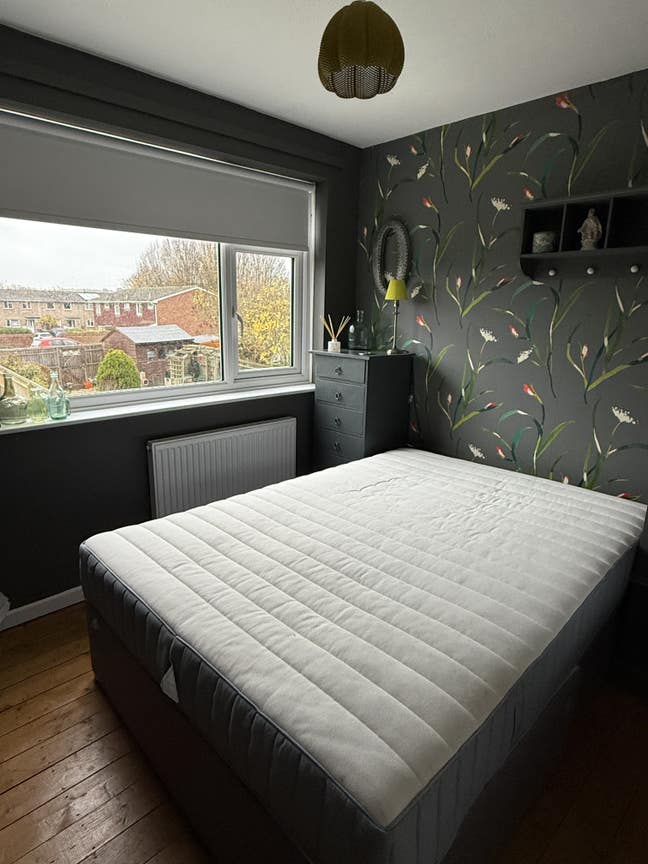 House share in Grove close to amenities Main Photo