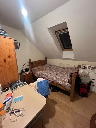Double room for rent Main Photo
