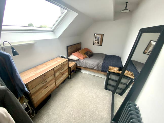 ✨ Stylish Double Room in Premium Home - Sydenham Main Photo