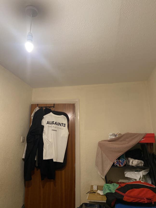 Single room burley park  Main Photo